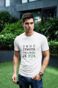 t-shirt-mockup-featuring-a-stylish-man-posing-at-a-city-garden-433-el
