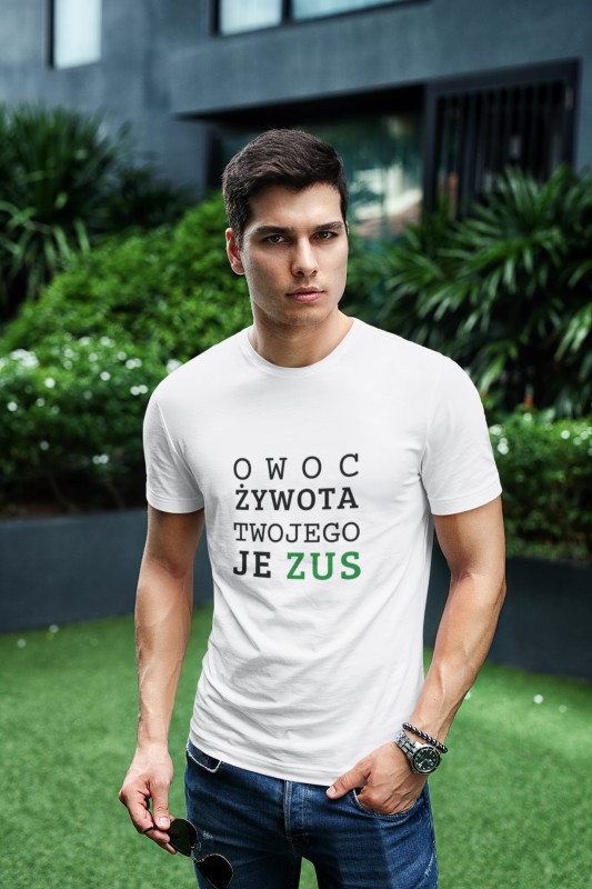 t-shirt-mockup-featuring-a-stylish-man-posing-at-a-city-garden-433-el