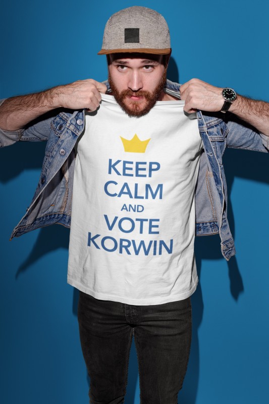 koszulka-keep-calm-and-vote-korwin-biala-01