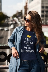 koszulka-keep-calm-and-vote-korwin-granatowa-02