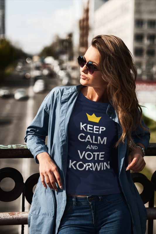 koszulka-keep-calm-and-vote-korwin-granatowa-02