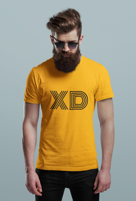 xd-zolty