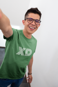 xd-zielony