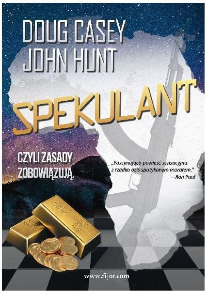 spekulant