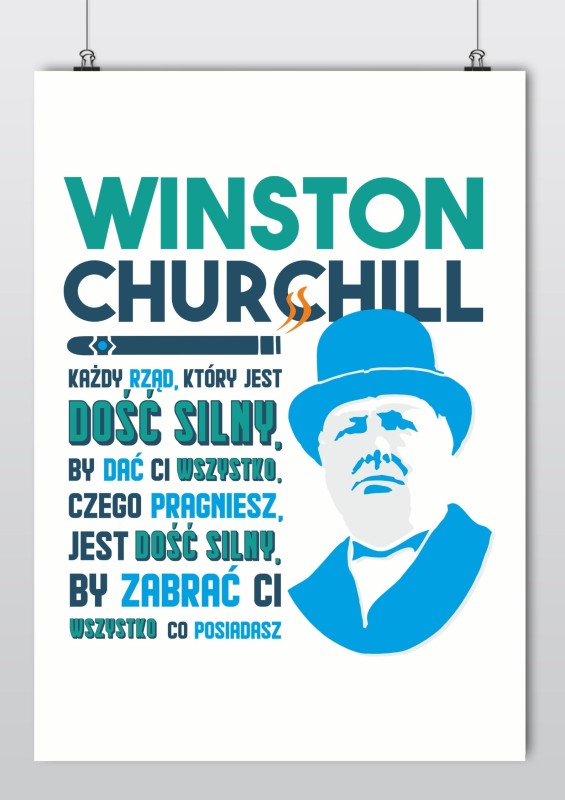 churchill