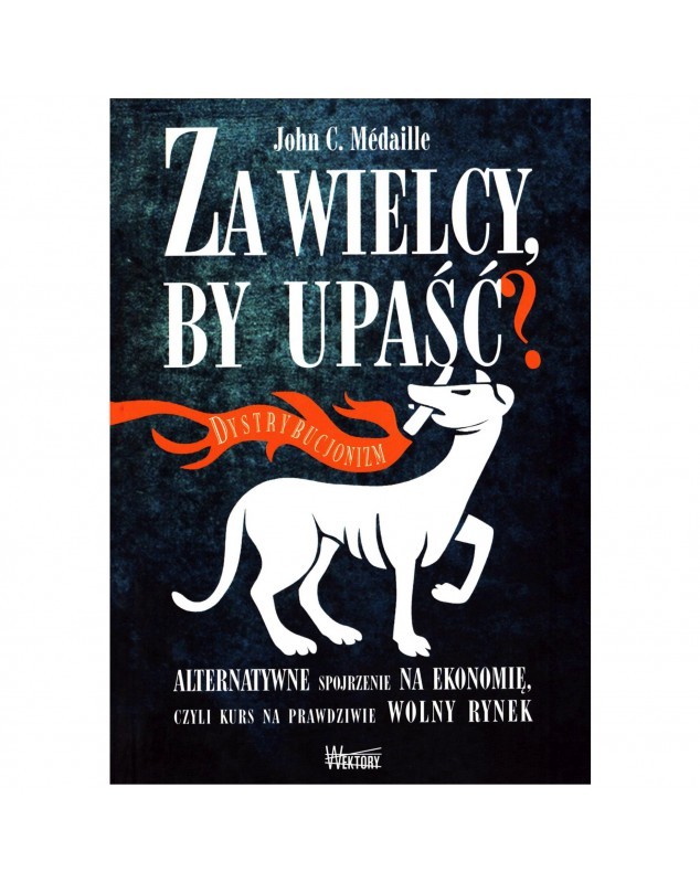 John-C-Mdaille-Za-wielcy-by-upasc