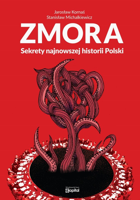 zmora-kornas