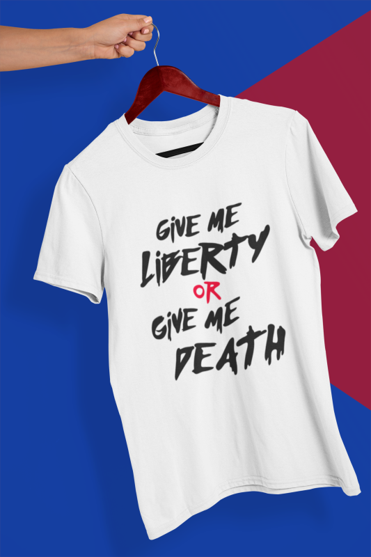 mockup-of-a-hand-holding-a-t-shirt-in-a-colorful-background-26735