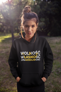 pullover-hoodie-mockup-of-a-young-woman-with-a-cute-messy-bun-hairstyle-23276